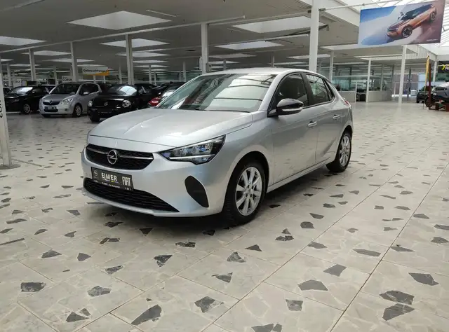 Opel Corsa view 3