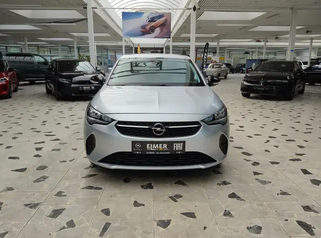 Opel Corsa view 2