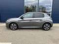Peugeot 208 Allure PT 100 Grijs - thumbnail 4