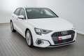 Audi A3 Advanced 30 TFSI 6-G. LED NAVI PANO Bianco - thumbnail 18