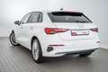 Audi A3 Advanced 30 TFSI 6-G. LED NAVI PANO Bianco - thumbnail 6