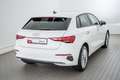 Audi A3 Advanced 30 TFSI 6-G. LED NAVI PANO Bianco - thumbnail 3