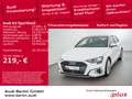 Audi A3 Advanced 30 TFSI 6-G. LED NAVI PANO Bianco - thumbnail 1