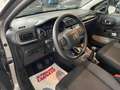Citroen C3 1.2 110cv Max 2024 Km 14000 Telecam.-Navi-Sensori Grigio - thumbnail 9