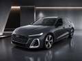 Audi A5 A5 NP95k EDITION ONE SLINE 270kW AHK HEADUP PANO Grau - thumbnail 4