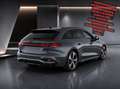 Audi A5 A5 NP95k EDITION ONE SLINE 270kW AHK HEADUP PANO Grau - thumbnail 2
