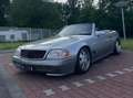Mercedes-Benz SL 500 Zilver - thumbnail 4