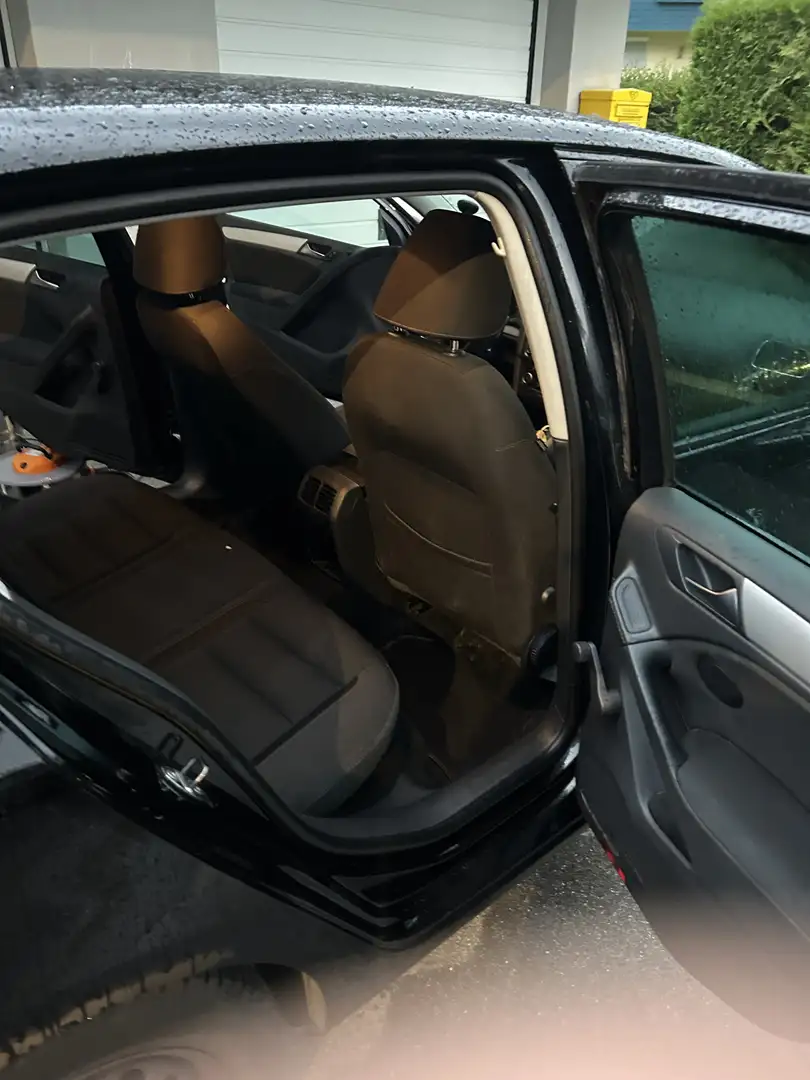 Volkswagen Golf Comfortline 1,4 TSI - 2