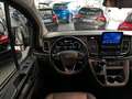 Ford Tourneo Custom 320 L2H1 2.0 MHEV Titanium X Gris - thumbnail 16