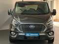 Ford Tourneo Custom 320 L2H1 2.0 MHEV Titanium X Gris - thumbnail 8