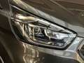 Ford Tourneo Custom 320 L2H1 2.0 MHEV Titanium X Gris - thumbnail 9
