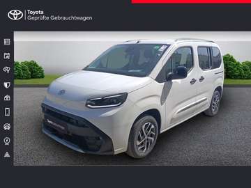Verso L1 Electric Teamplayer 50 KWh