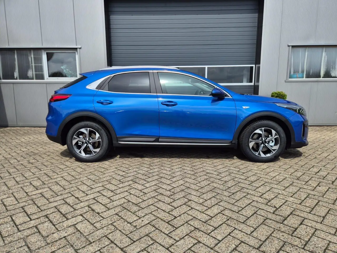 Kia XCeed 2026