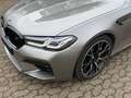 BMW M5 Limousine Competition CARBON-KERAMIK-FACELIFT Gris - thumbnail 21
