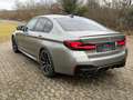 BMW M5 Limousine Competition CARBON-KERAMIK-FACELIFT Gris - thumbnail 4