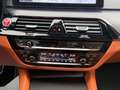 BMW M5 Limousine Competition CARBON-KERAMIK-FACELIFT Gris - thumbnail 14