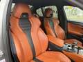 BMW M5 Limousine Competition CARBON-KERAMIK-FACELIFT Gris - thumbnail 10