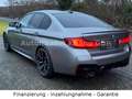 BMW M5 Limousine Competition CARBON-KERAMIK-FACELIFT Grau - thumbnail 4