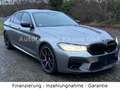 BMW M5 Limousine Competition CARBON-KERAMIK-FACELIFT Grau - thumbnail 1