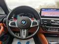 BMW M5 Limousine Competition CARBON-KERAMIK-FACELIFT Gris - thumbnail 16