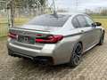 BMW M5 Limousine Competition CARBON-KERAMIK-FACELIFT Gris - thumbnail 5