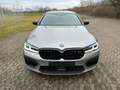 BMW M5 Limousine Competition CARBON-KERAMIK-FACELIFT Gris - thumbnail 3