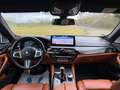 BMW M5 Limousine Competition CARBON-KERAMIK-FACELIFT Gris - thumbnail 12