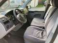 Volkswagen T5 Transporter Kasten-Kombi Kasten Weiß - thumbnail 16