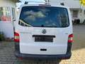 Volkswagen T5 Transporter Kasten-Kombi Kasten Weiß - thumbnail 5