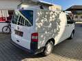 Volkswagen T5 Transporter Kasten-Kombi Kasten Weiß - thumbnail 6