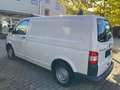 Volkswagen T5 Transporter Kasten-Kombi Kasten Weiß - thumbnail 4