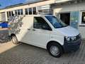 Volkswagen T5 Transporter Kasten-Kombi Kasten Weiß - thumbnail 1