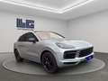 Porsche Cayenne E-Hybrid Coupé Aut. Grijs - thumbnail 3