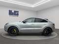 Porsche Cayenne E-Hybrid Coupé Aut. Grijs - thumbnail 8