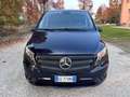 Mercedes-Benz Vito Vito 110 CDI Furgone Long Blau - thumbnail 8