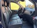 Mercedes-Benz Vito Vito 110 CDI Furgone Long Blau - thumbnail 11