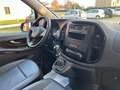 Mercedes-Benz Vito Vito 110 CDI Furgone Long Blau - thumbnail 12