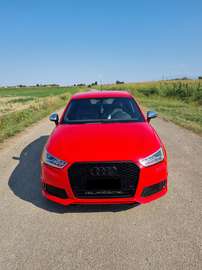 S1 Sportback 2.0 tfsi quattro