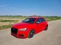 Audi S1 S1 Sportback 2.0 tfsi quattro Rojo - thumbnail 2
