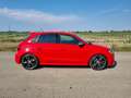 Audi S1 S1 Sportback 2.0 tfsi quattro Rojo - thumbnail 4