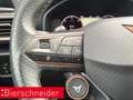 CUPRA Formentor 1.4 TSI DSG e-Hybrid VZ AHK NAVI REAR SHZ Grau - thumbnail 33