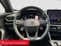 CUPRA Formentor 1.4 TSI DSG e-Hybrid VZ AHK NAVI REAR SHZ Grau - thumbnail 12