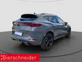 CUPRA Formentor 1.4 TSI DSG e-Hybrid VZ AB 279EUR AHK REAR VIEW SH Grau - thumbnail 9