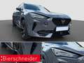 CUPRA Formentor 1.4 TSI DSG e-Hybrid VZ AHK NAVI REAR SHZ Grau - thumbnail 10