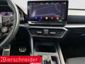 CUPRA Formentor 1.4 TSI DSG e-Hybrid VZ AHK NAVI REAR SHZ Grau - thumbnail 17