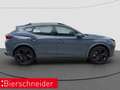 CUPRA Formentor 1.4 TSI DSG e-Hybrid VZ AHK NAVI REAR SHZ Grau - thumbnail 8