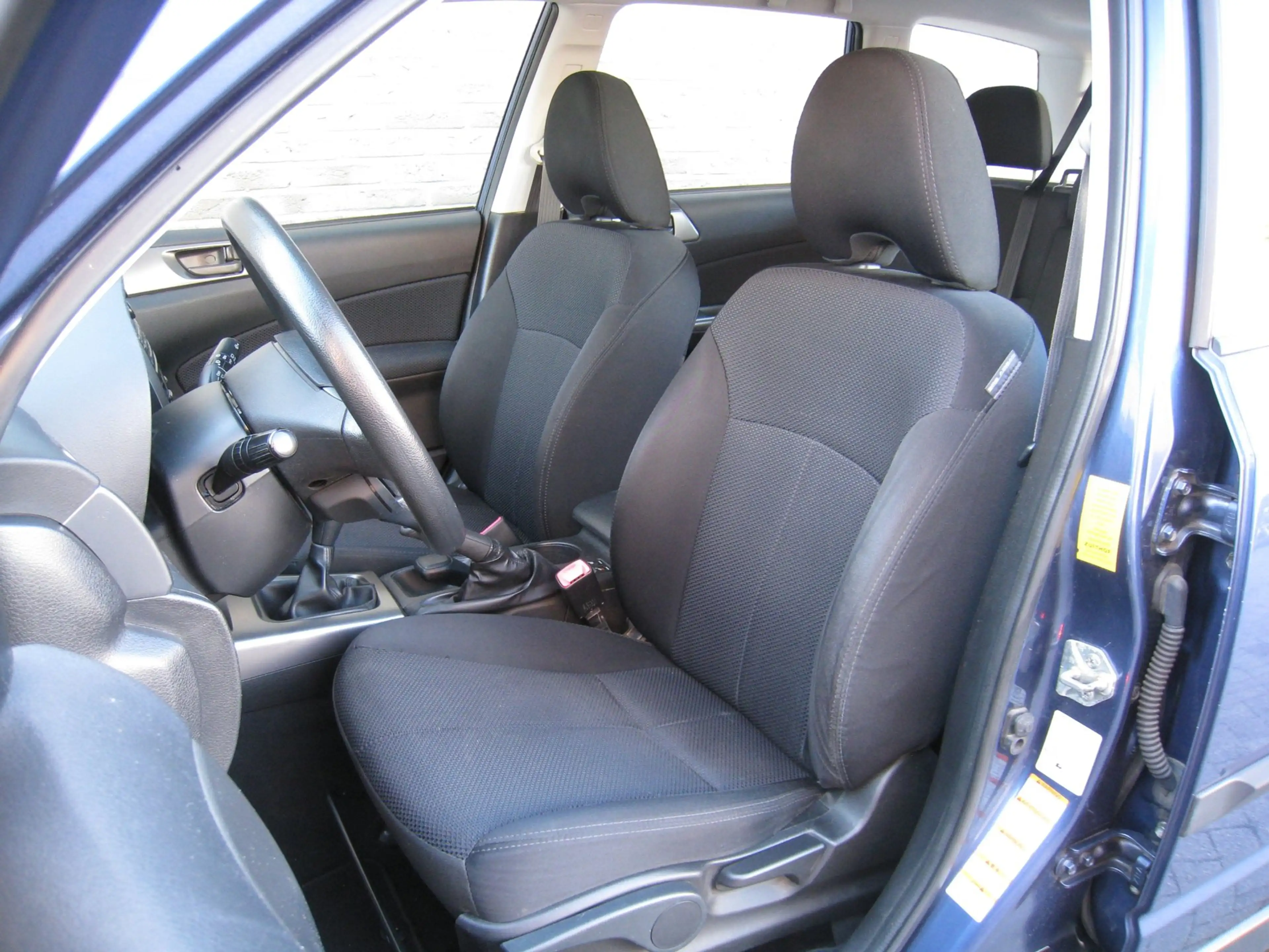 Subaru Forester 2.0 X Intro - 2e eig! - Dealer onderhouden - Trekh — photo 17