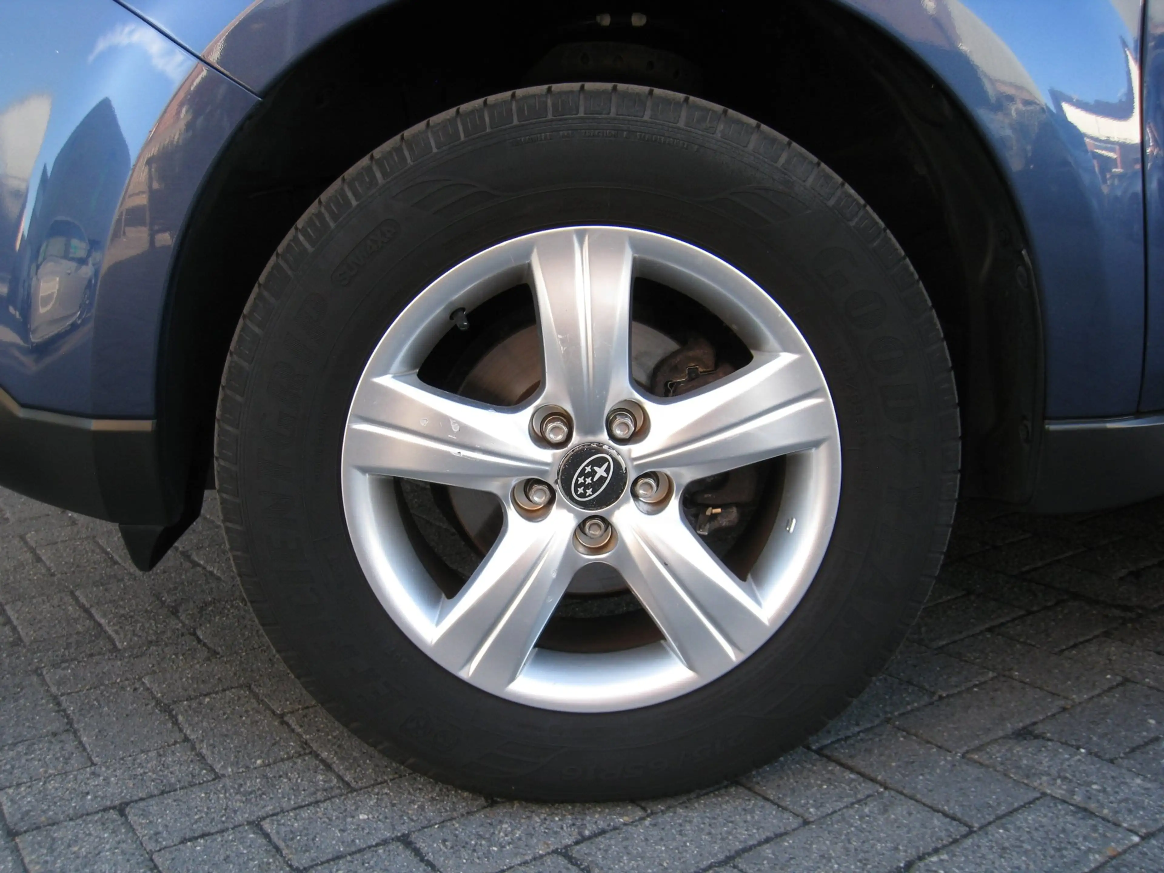 Subaru Forester 2.0 X Intro - 2e eig! - Dealer onderhouden - Trekh — photo 25