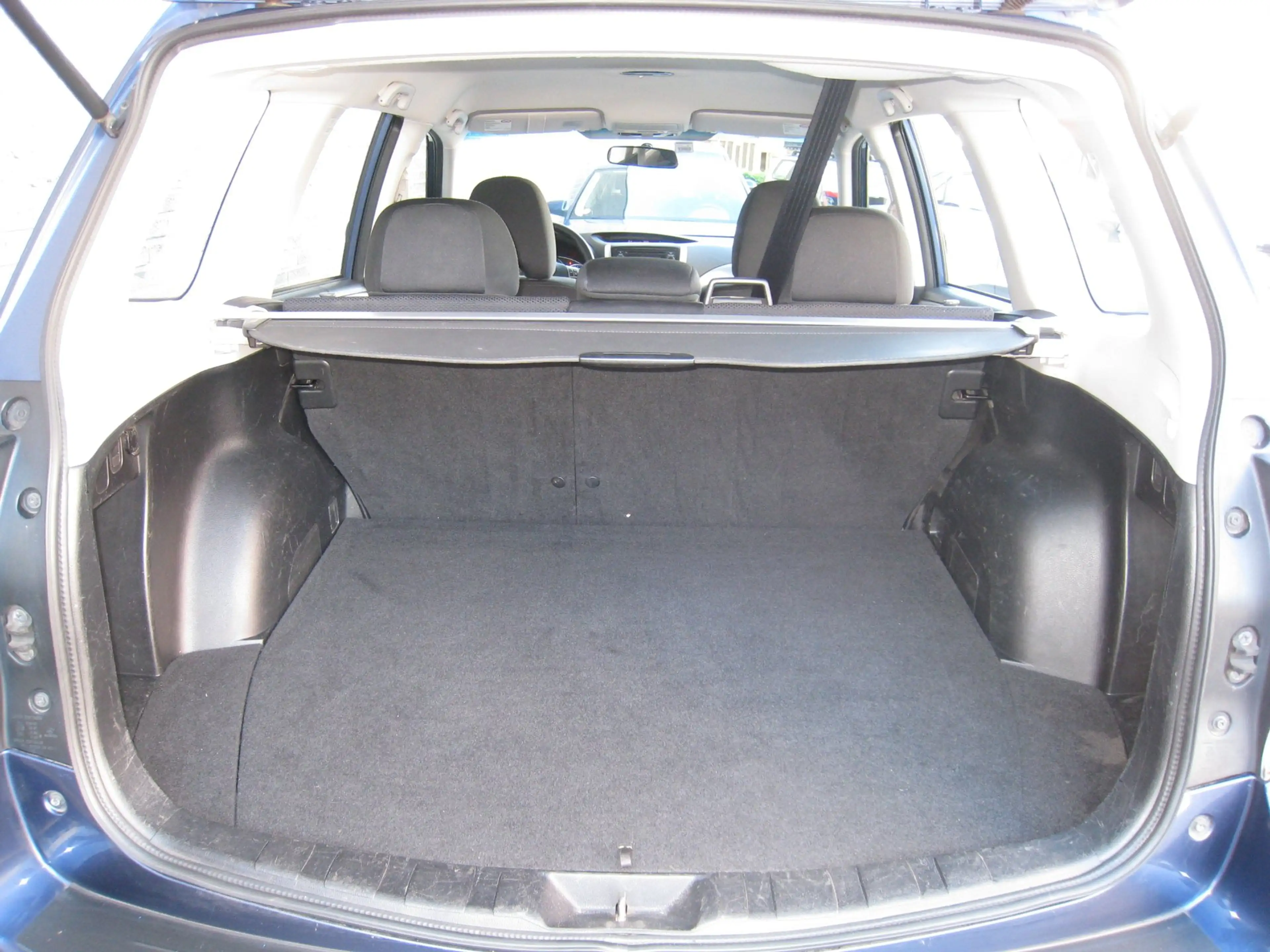 Subaru Forester 2.0 X Intro - 2e eig! - Dealer onderhouden - Trekh — photo 20
