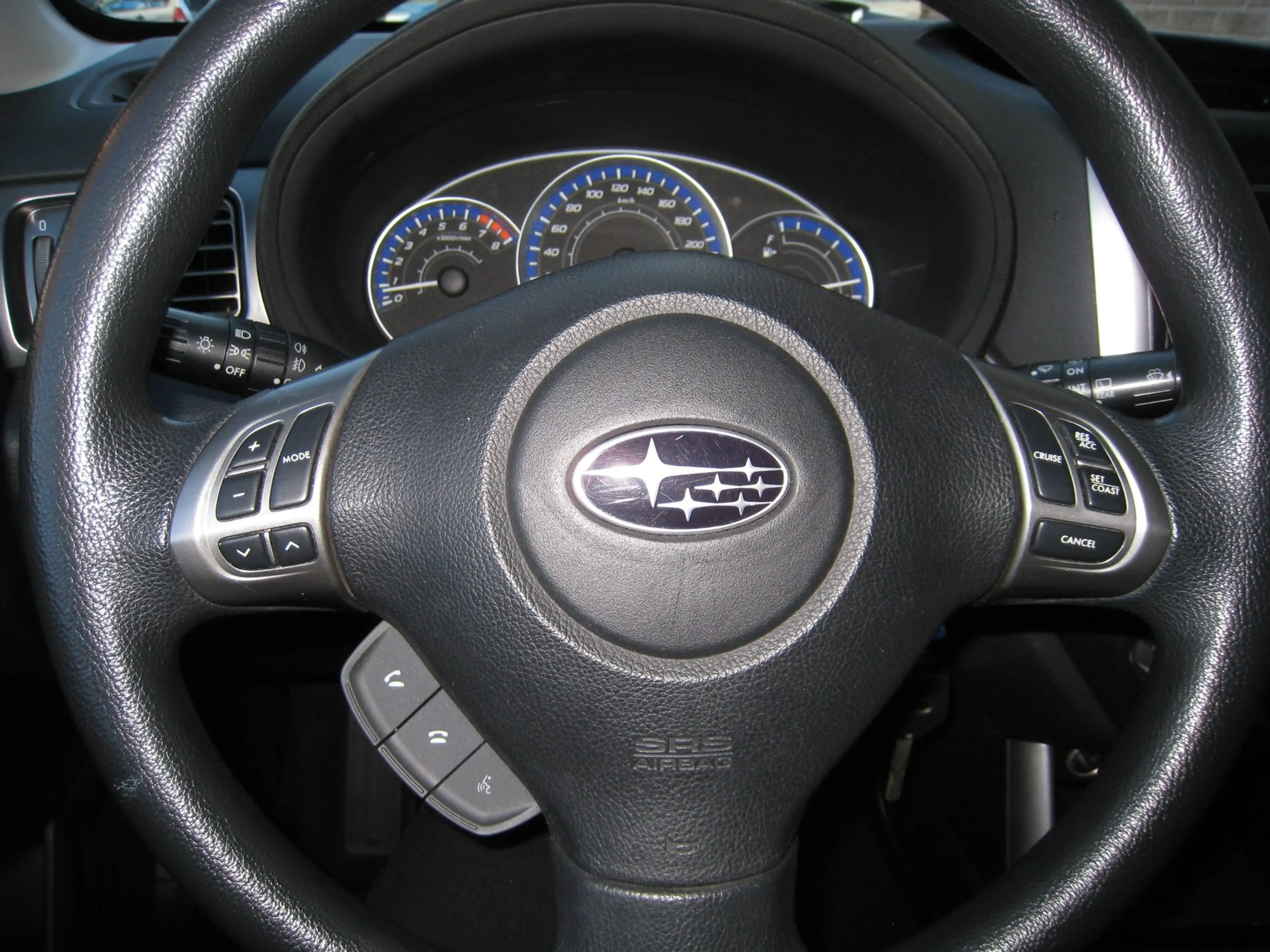 Subaru Forester 2.0 X Intro - 2e eig! - Dealer onderhouden - Trekh — photo 14